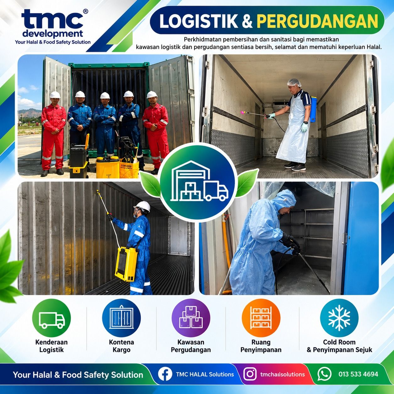 Logistik